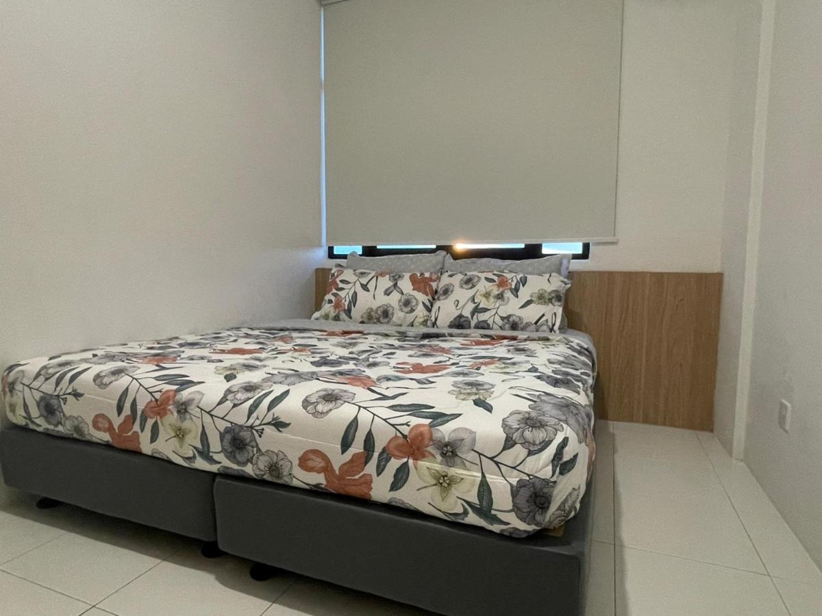 Condo 2-10 Imperio Professional Suite Alor Setar Exterior foto
