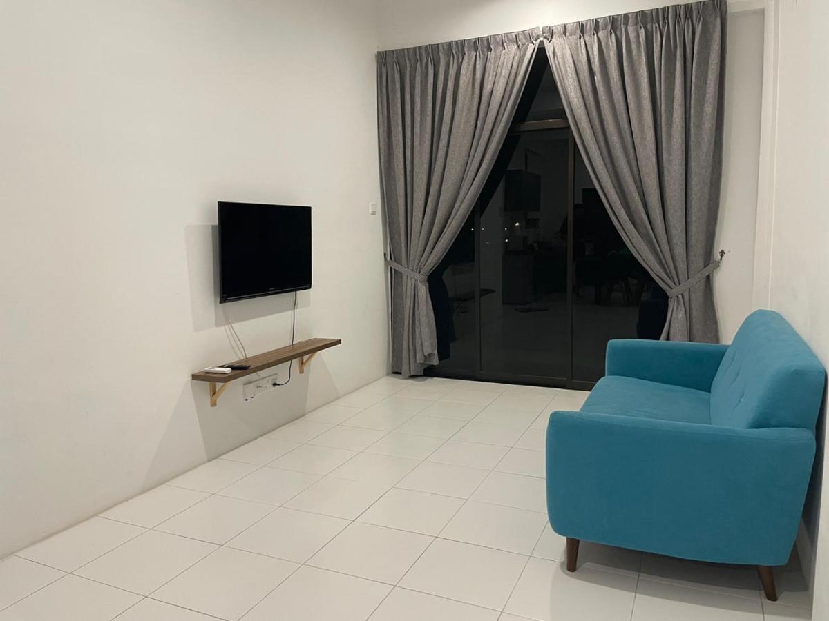 Condo 2-10 Imperio Professional Suite Alor Setar Exterior foto